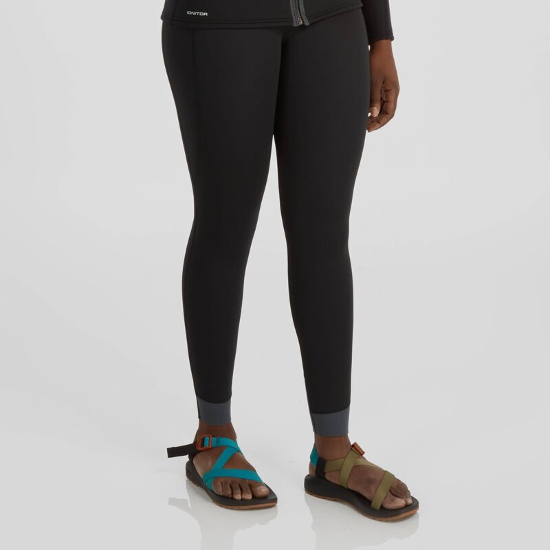 NRS Pantalons Women's Ignitor pants - femme