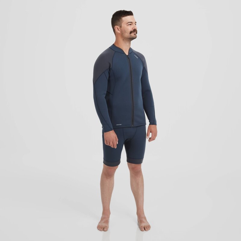 NRS Manteau en néoprène Ignitor pour homme