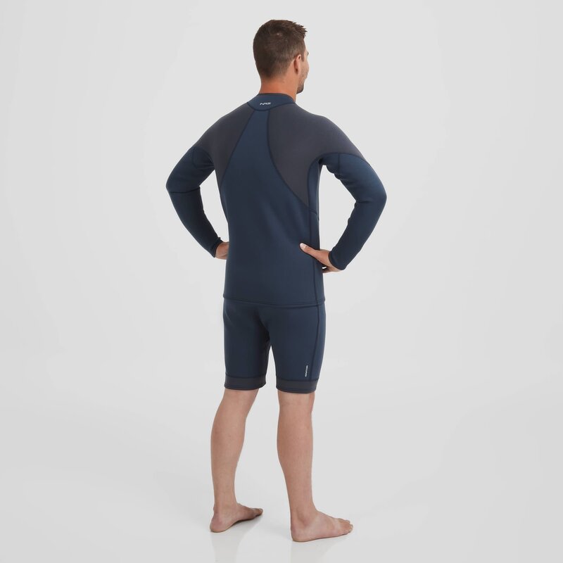 NRS Manteau en néoprène Ignitor pour homme