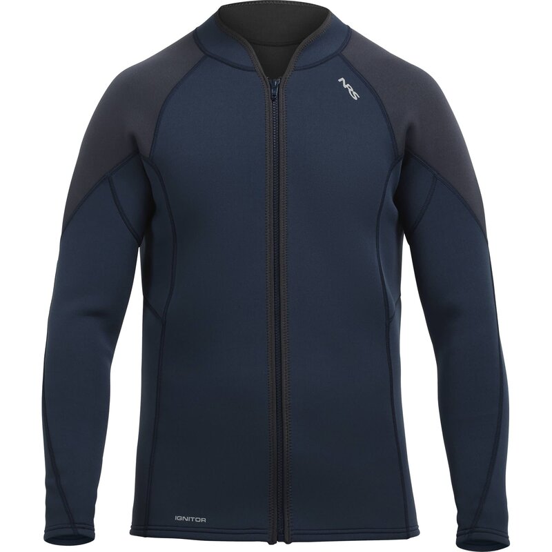 NRS Manteau en néoprène Ignitor pour homme