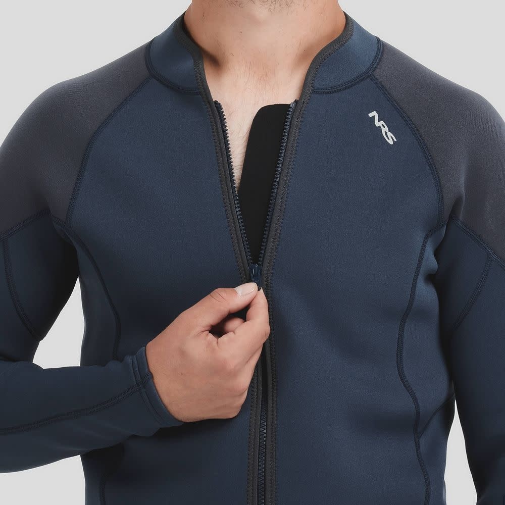 NRS Manteau en néoprène Ignitor pour homme