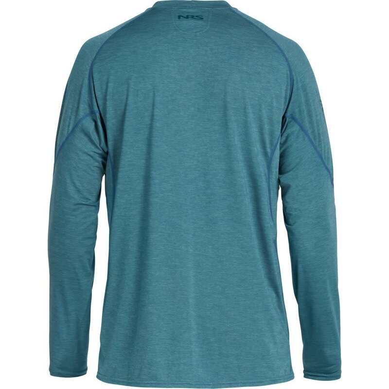 NRS Chandail Silkweight L/S  Homme