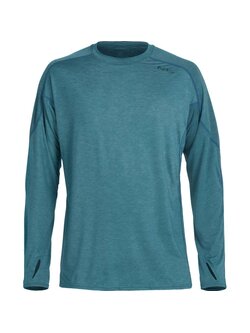 NRS Chandail Silkweight L/S  Homme