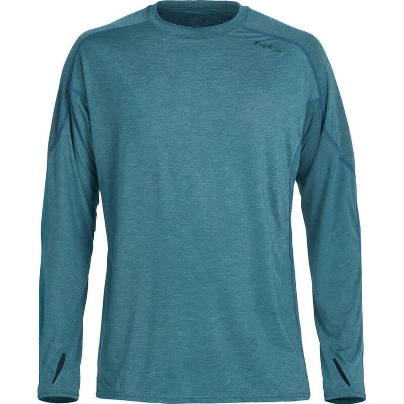NRS Chandail Silkweight L/S  Homme