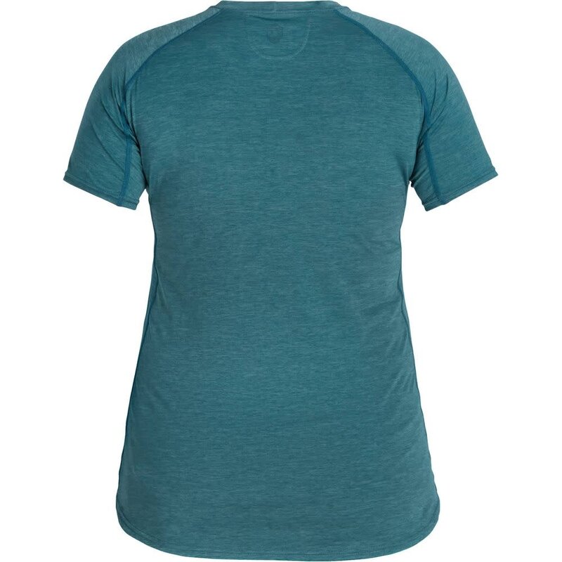 NRS Chandail Silkweight S/S  Femme