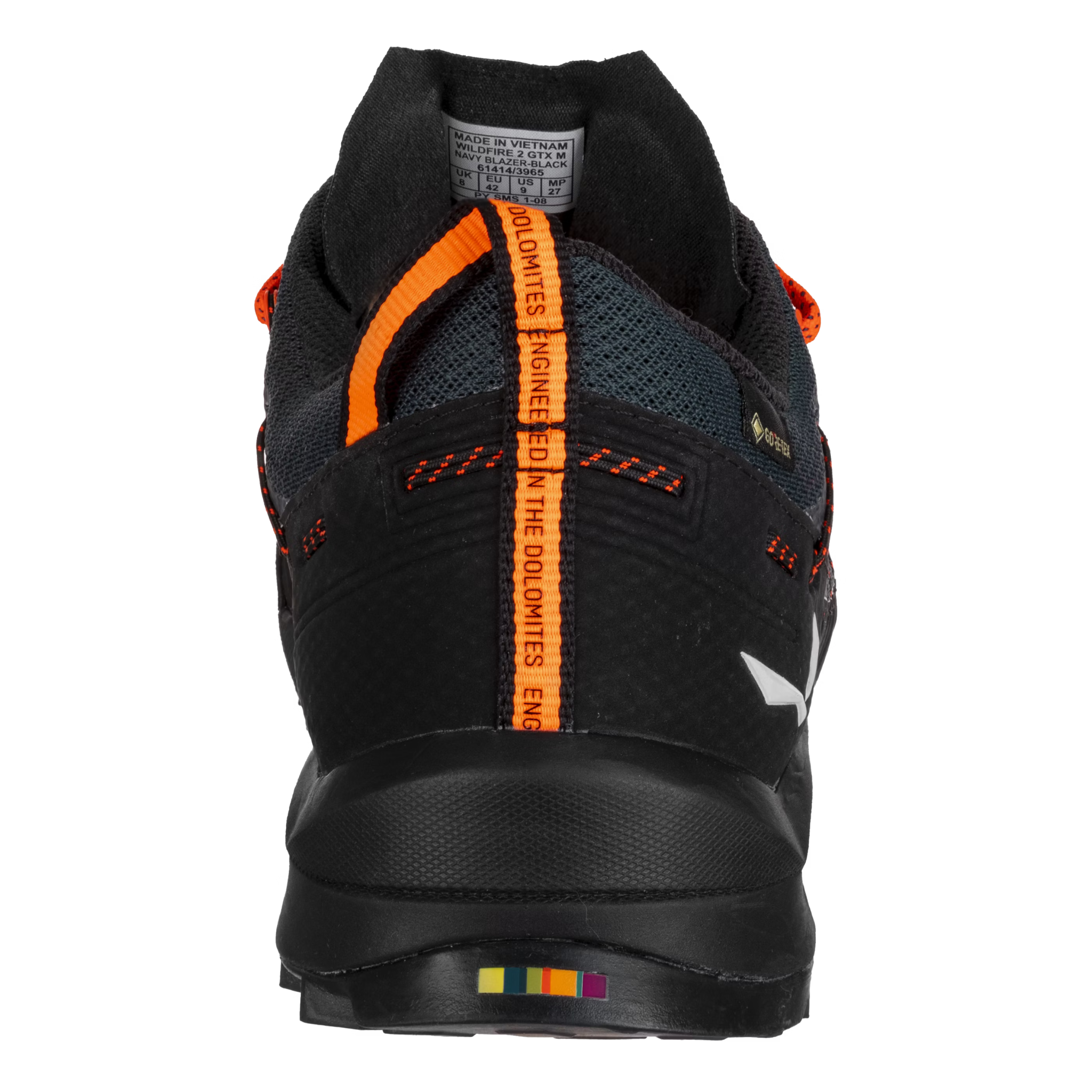 Salewa Souliers d'approche Wildfire 2 GTX M pour homme