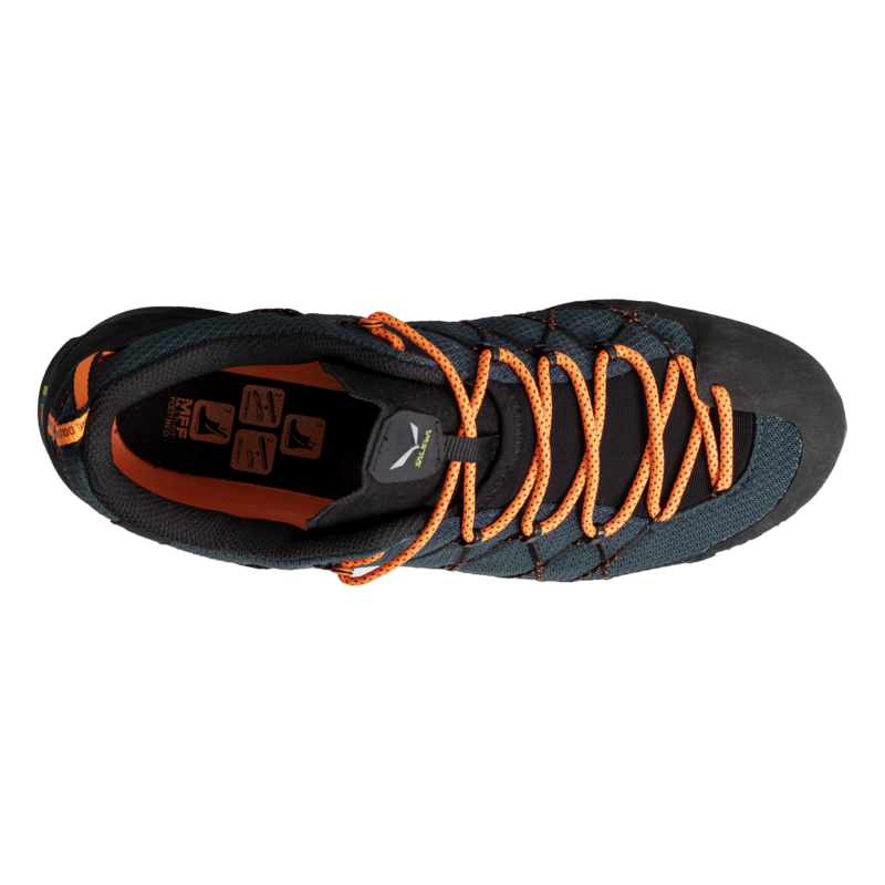 Salewa Souliers d'approche Wildfire 2 GTX M pour homme