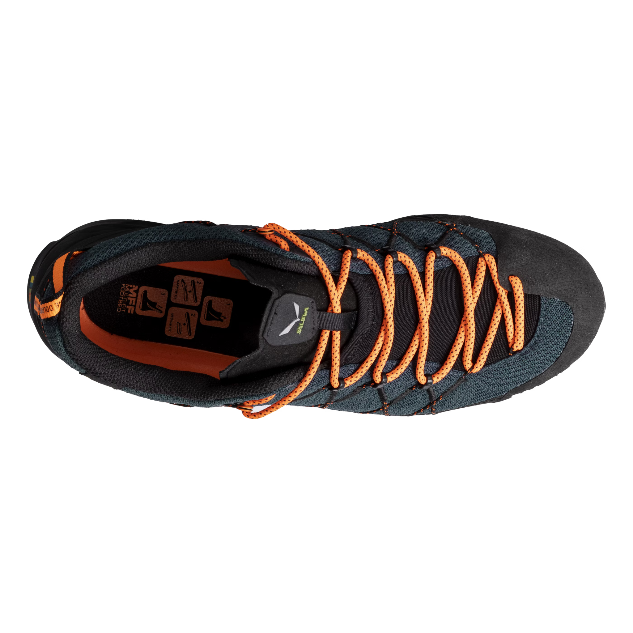 Salewa Souliers d'approche Wildfire 2 GTX M pour homme