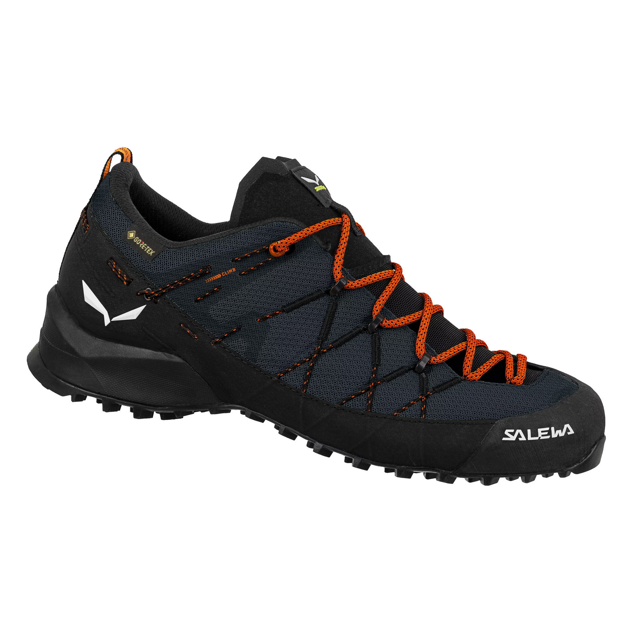 Salewa Souliers d'approche Wildfire 2 GTX M pour homme