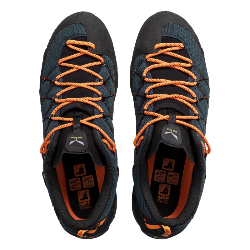 Salewa Souliers d'approche Wildfire 2 GTX M pour homme