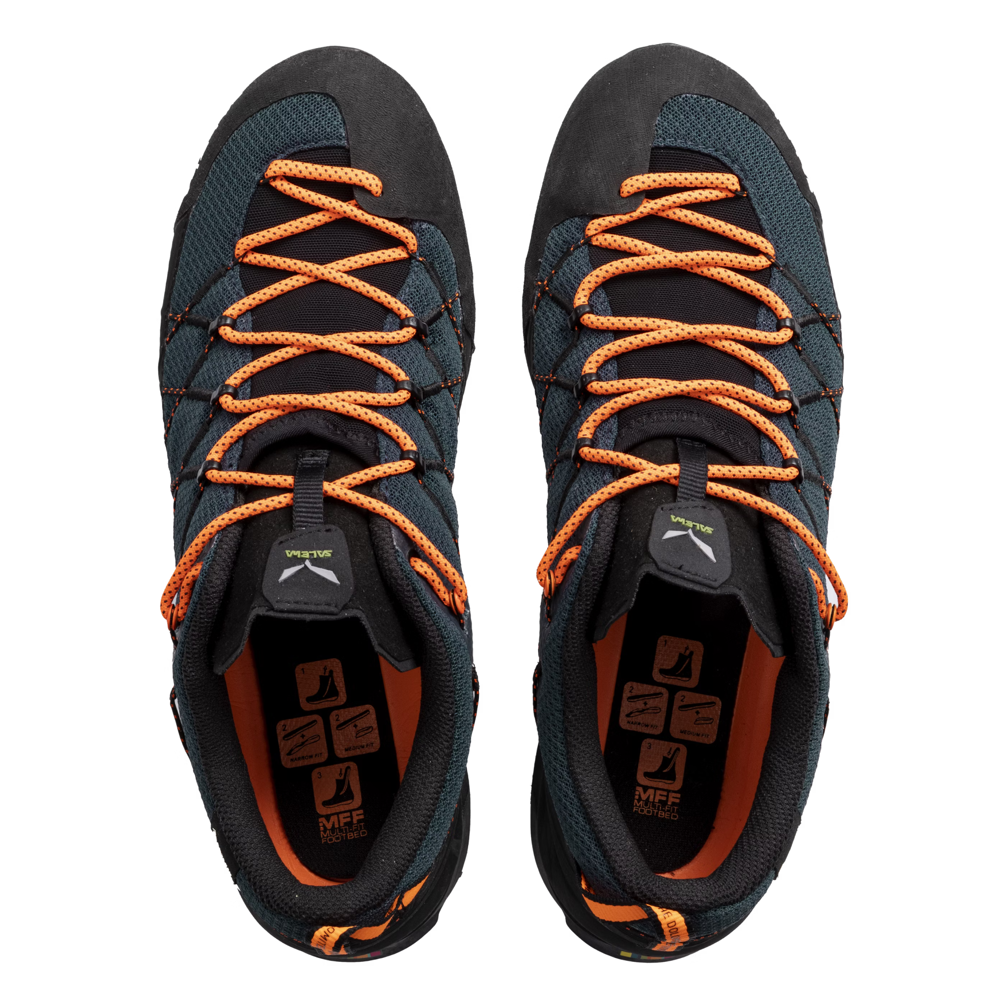 Salewa Souliers d'approche Wildfire 2 GTX M pour homme