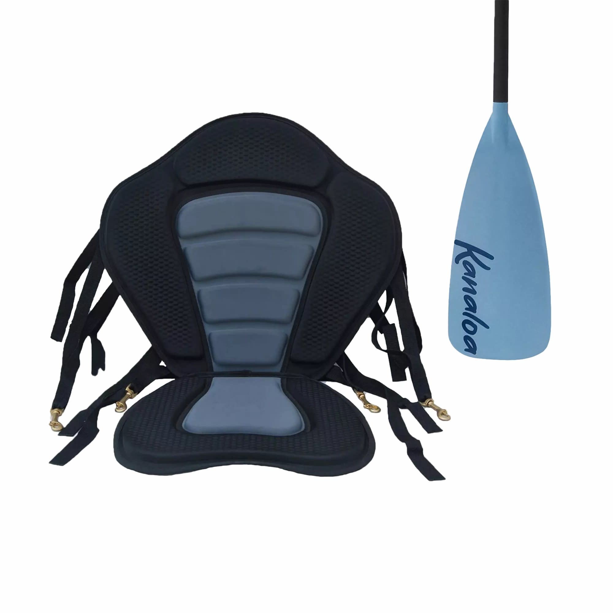 Boardworks Kit de conversion pour kayak Kanaloa