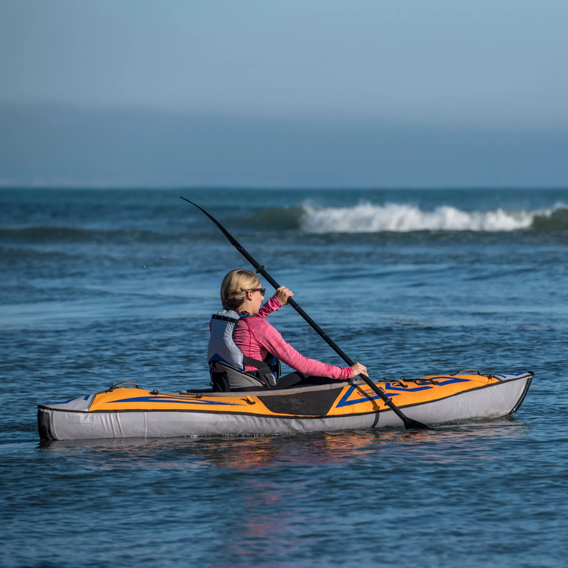 Advanced Elements Kayak gonflable Advanced Frame Sport