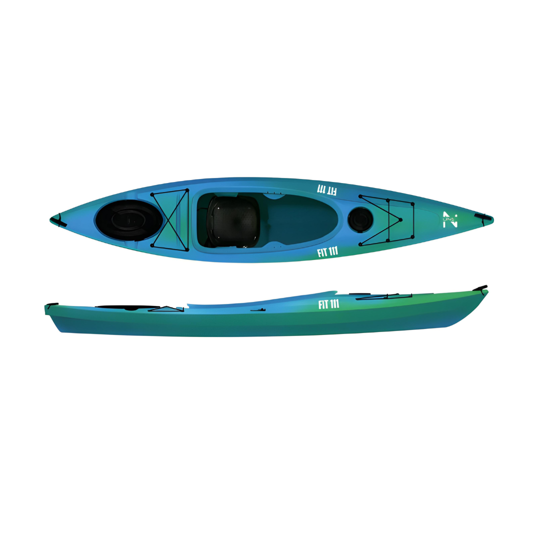 Zegul Kayak Fit 111 PE