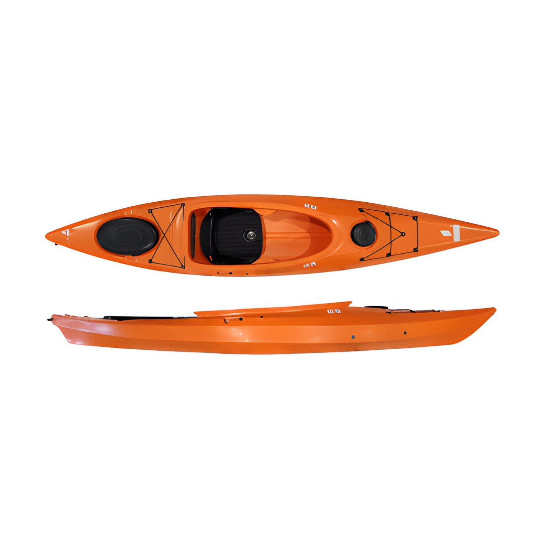 Zegul Kayak Fit 111 PE
