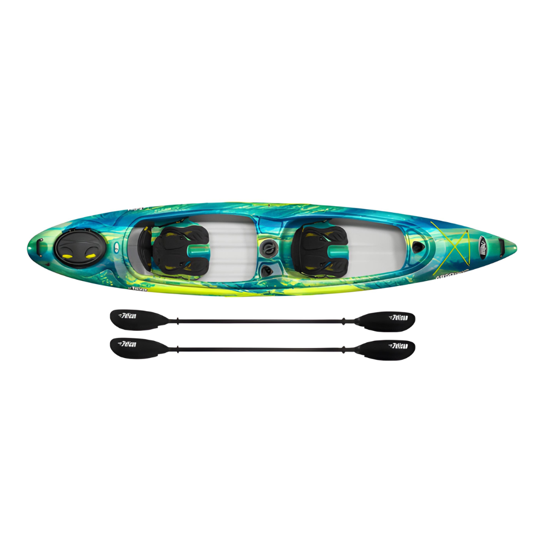 Pelican Sport Kayak Argo 136XP tandem