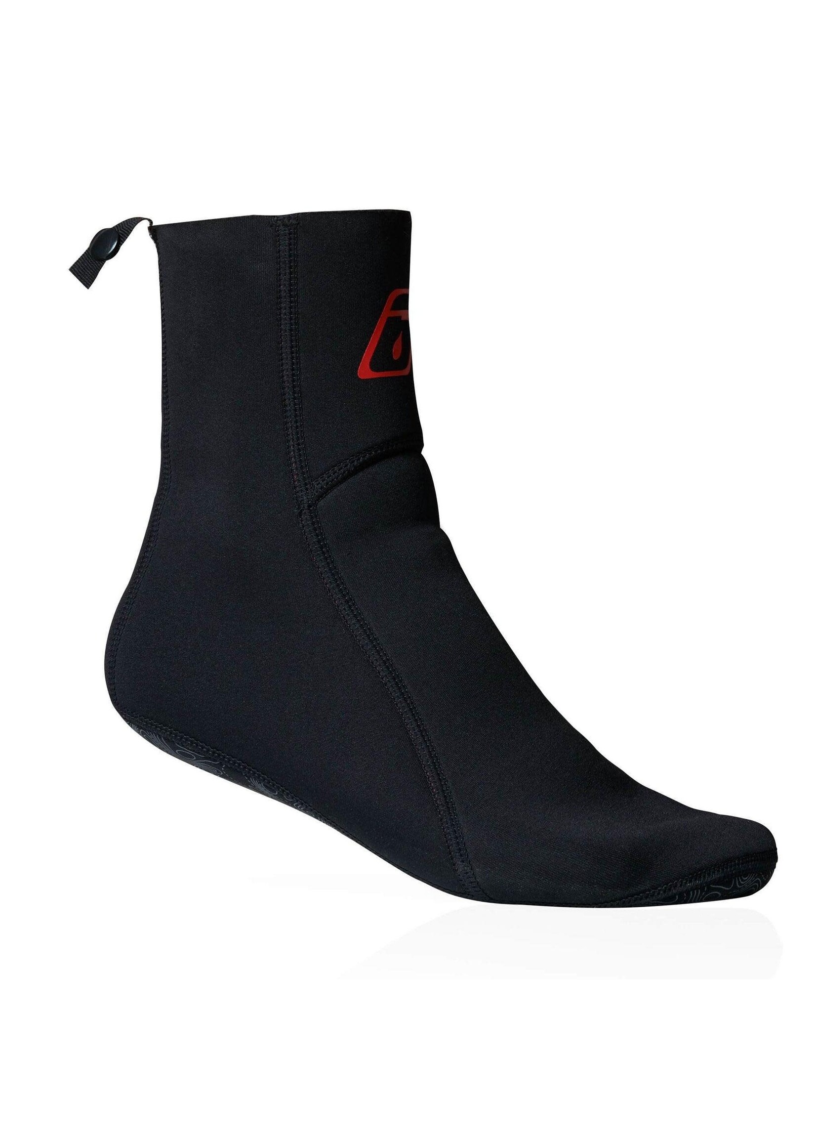 Level Six Chaussettes Photon Neoprene Socks (bas de néoprène)