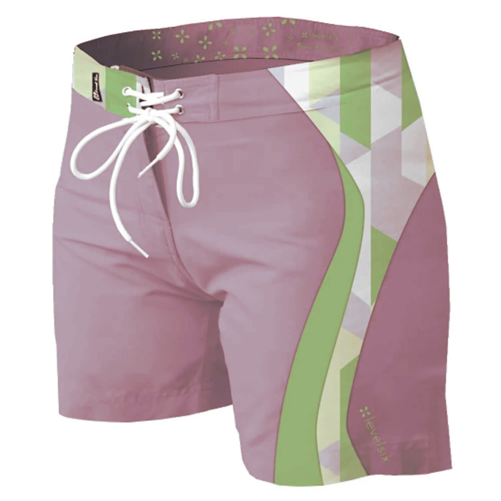 Level Six Shorts Keiko pour femme