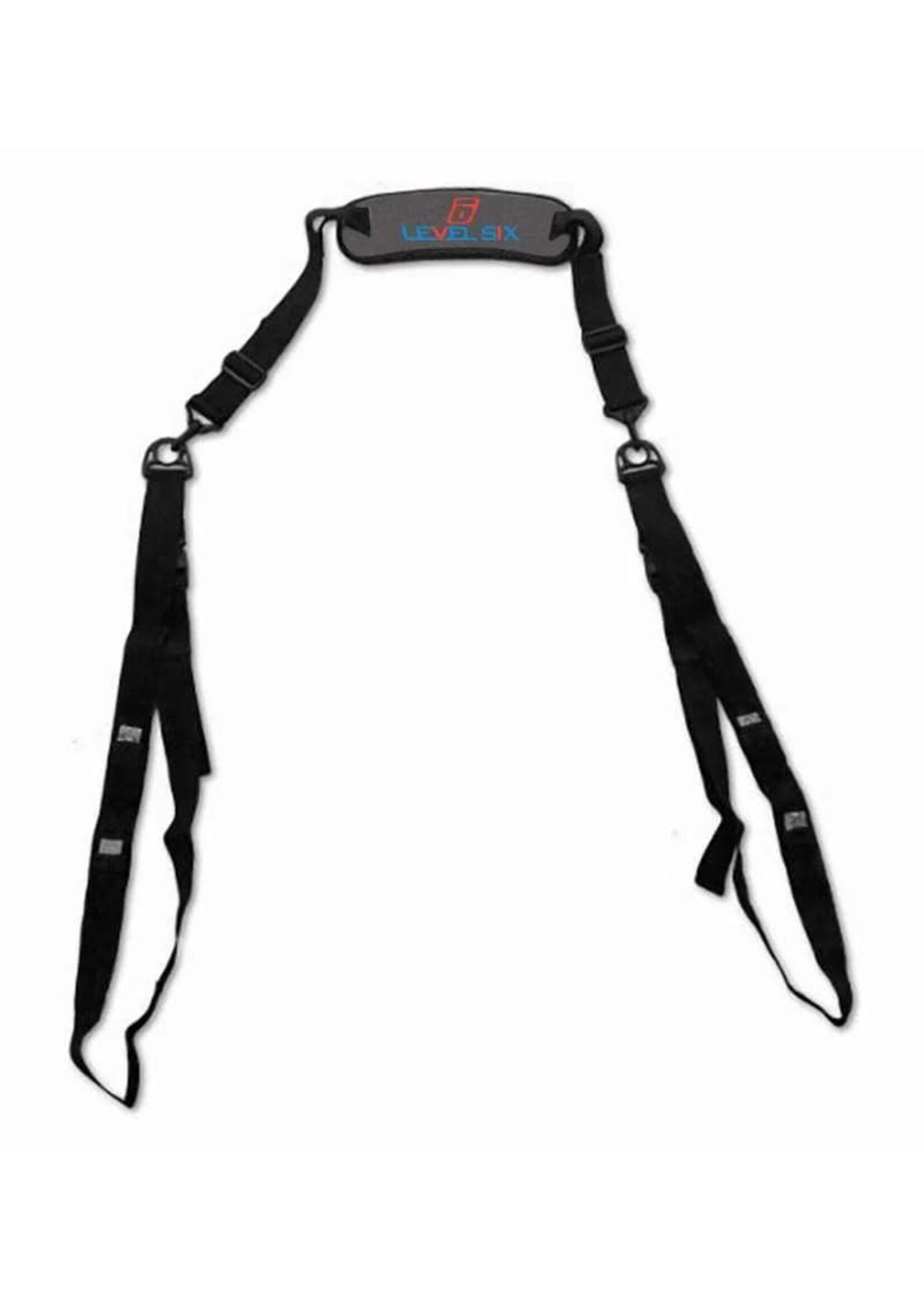 Level Six Courroie d'épaule SUP Board Shoulder Transport Sling