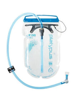 Platypus Réservoir d'eau Big Zip EVO 1.5 l