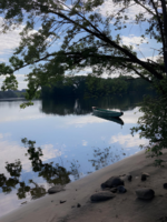 Maïkan Tour des Îles