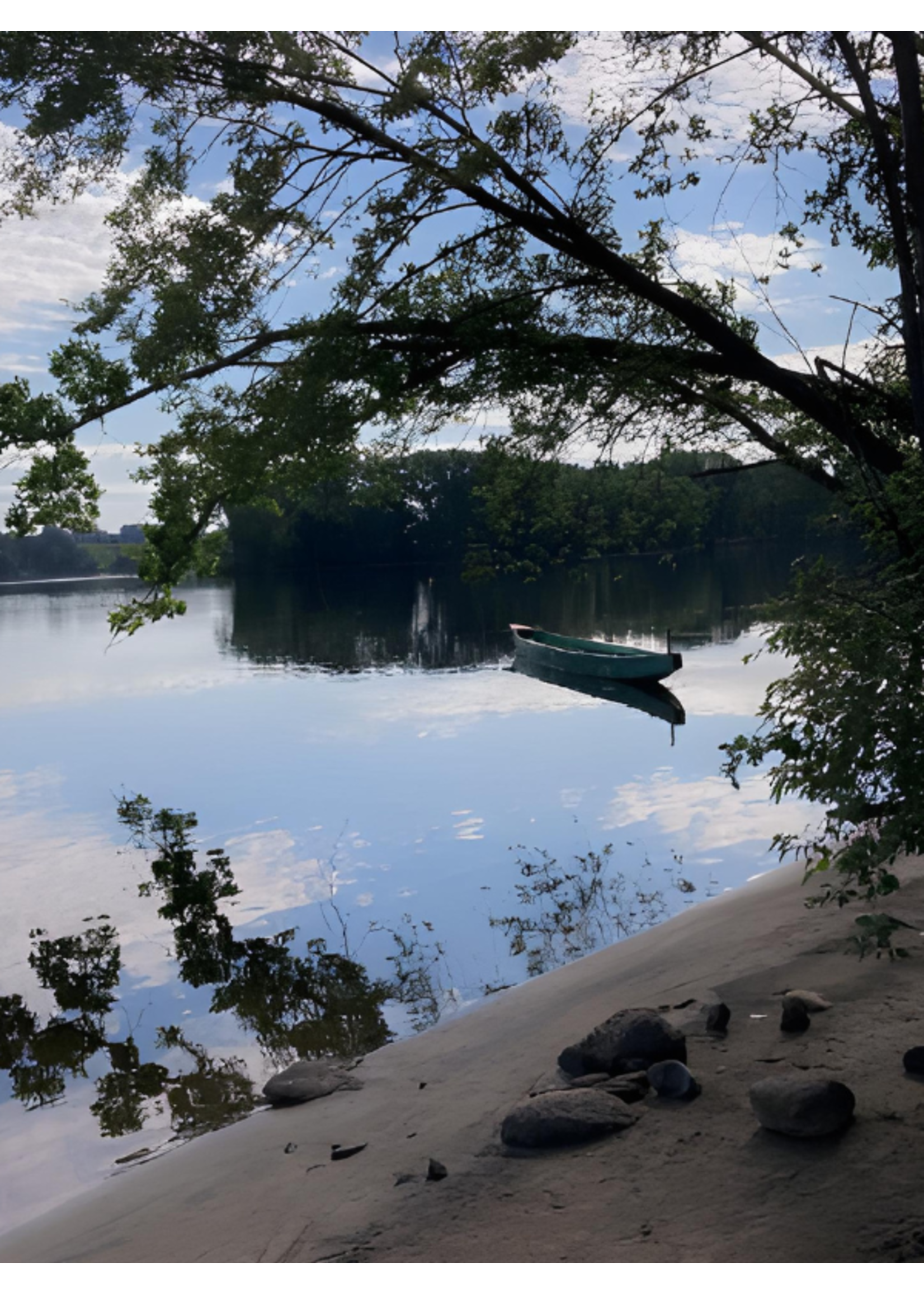 Maïkan Tour des Îles