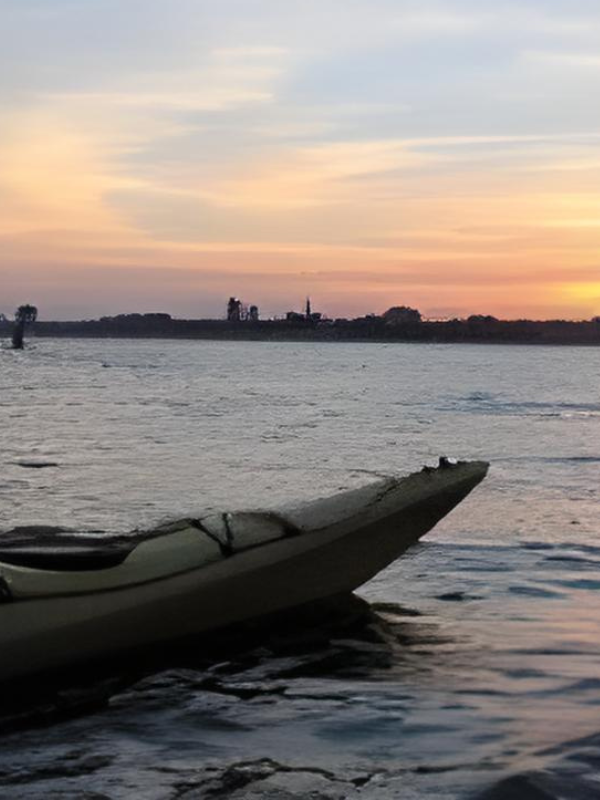 Maïkan Découverte du littoral mauricien