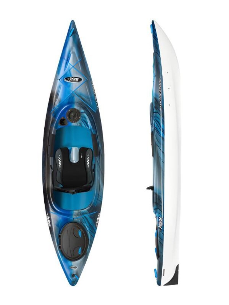 Pelican Sport Kayak Sprint 100XR