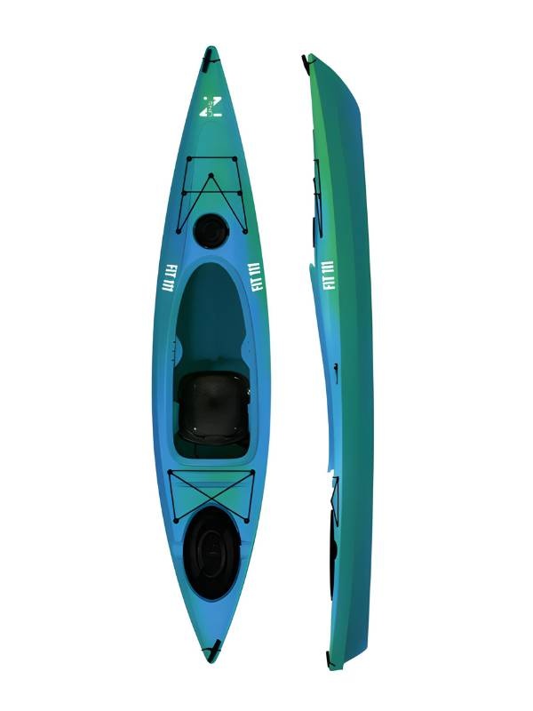 Zegul Kayak Fit 111 PE
