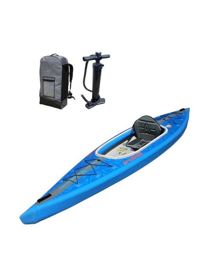 Advanced Elements Kayak AirVolution