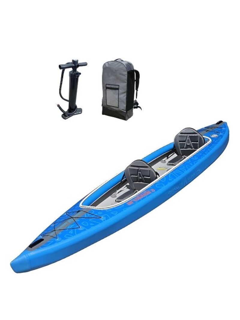 Advanced Elements kayak tandem AirVolution2