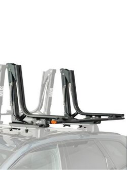 MOS Uplift (Support rétractable pour toit d'auto)