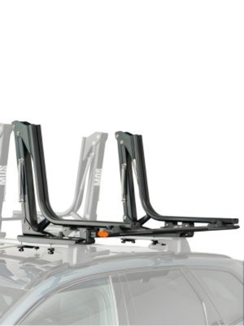 MOS Uplift (Support rétractable pour toit d'auto)