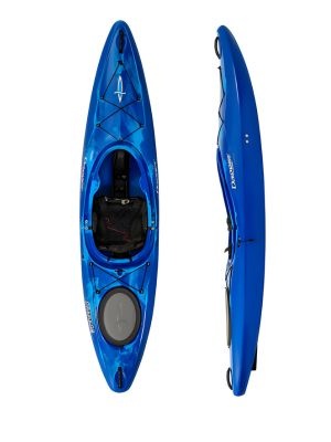 Dagger Kayak d'eaux vives Code LG