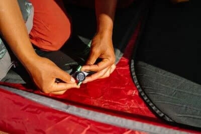 Therm-a-Rest Matelas de sol Trail Scout L