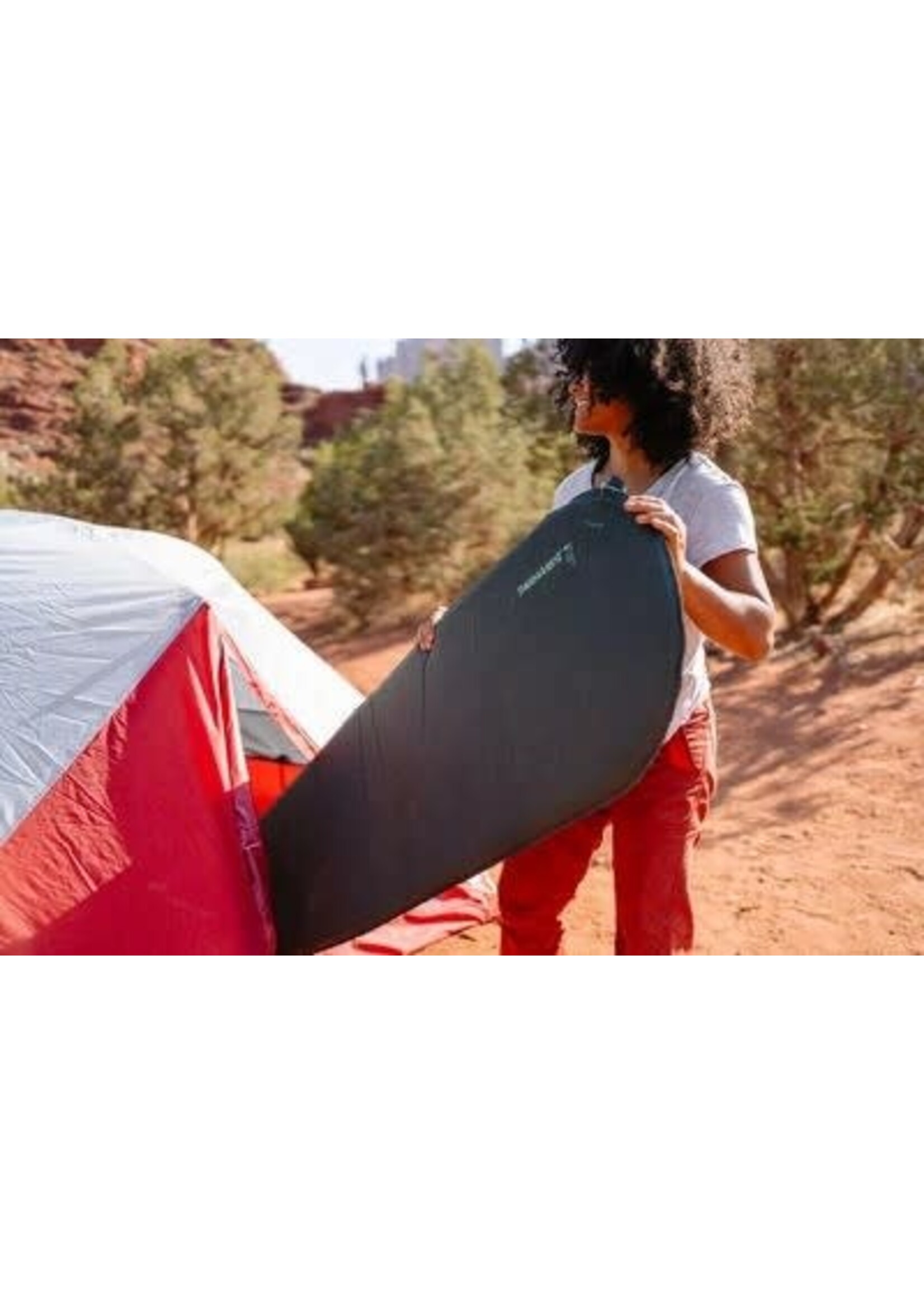 Therm-a-Rest Matelas de sol Trail Scout L