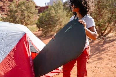 Therm-a-Rest Matelas de sol Trail Scout L