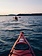 Maïkan Initiation au kayak