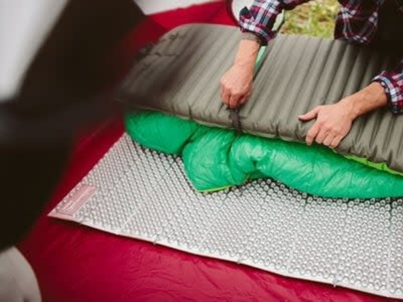 Therm-a-Rest Matelas de sol Z-Lite SOL Reg
