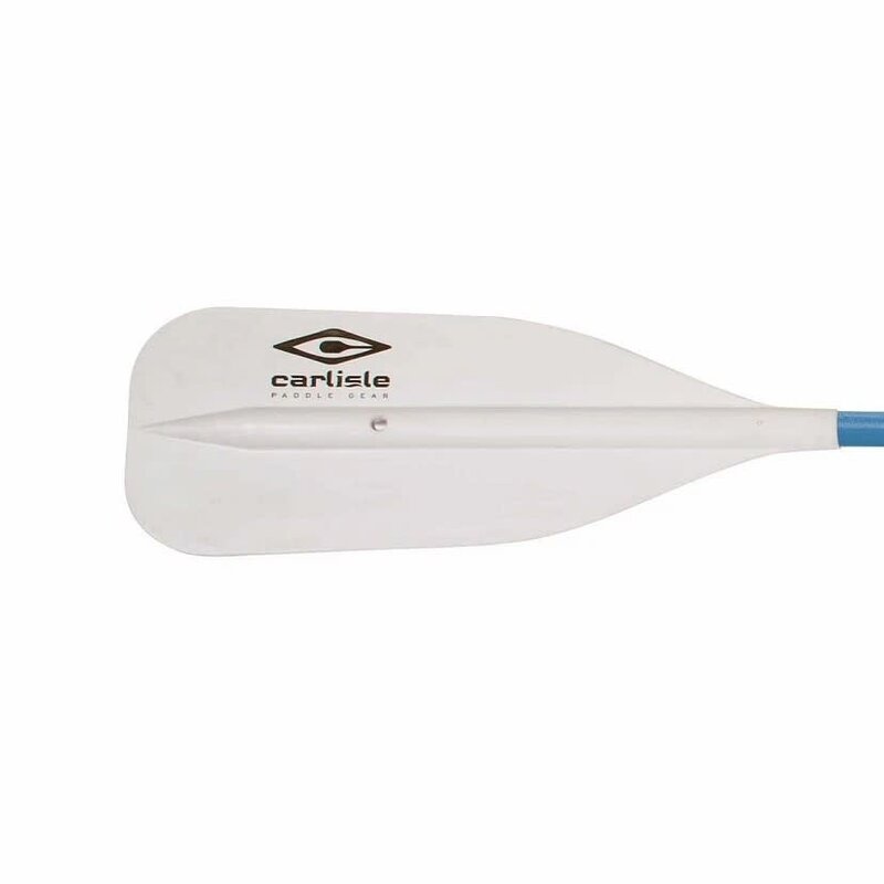 Aviron de canot Standard Tgrip