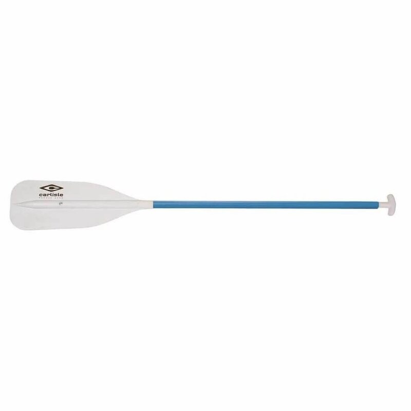 Aviron de canot Standard Tgrip