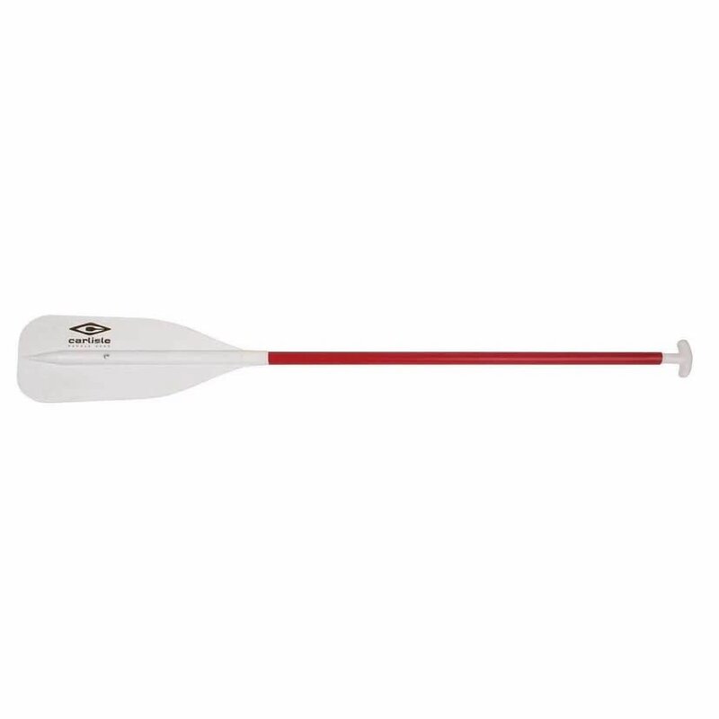 Aviron de canot Standard Tgrip