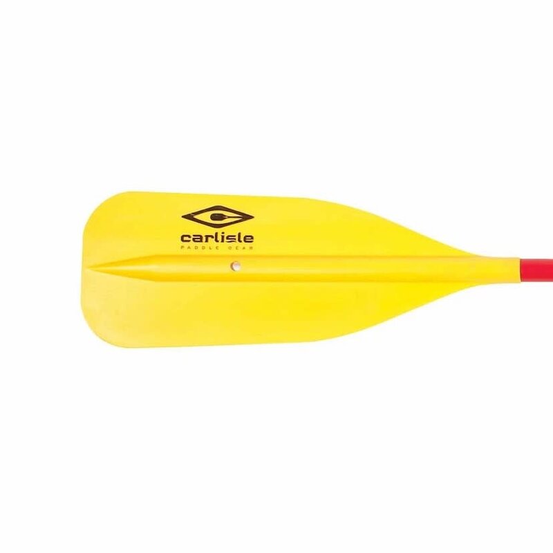 Aviron de canot Standard Tgrip