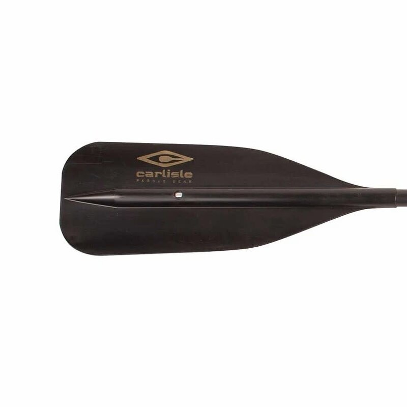 Aviron de canot Standard Tgrip