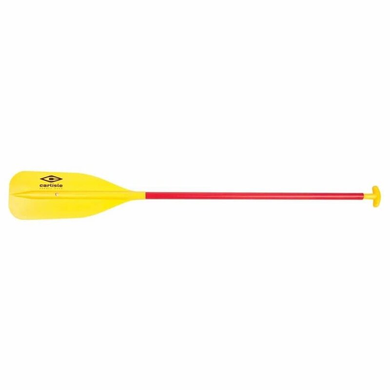Aviron de canot Standard Tgrip