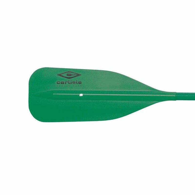 Aviron de canot Standard Tgrip