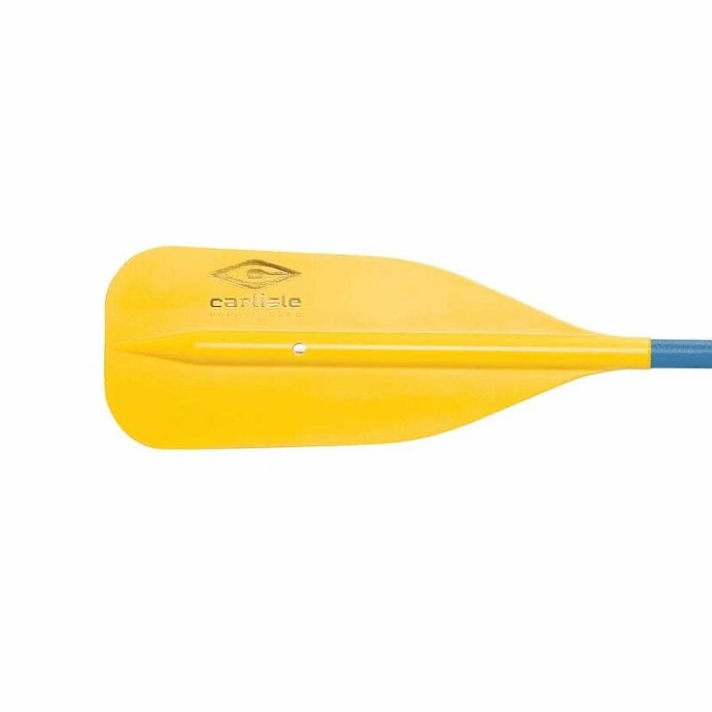 Aviron de canot Standard Tgrip