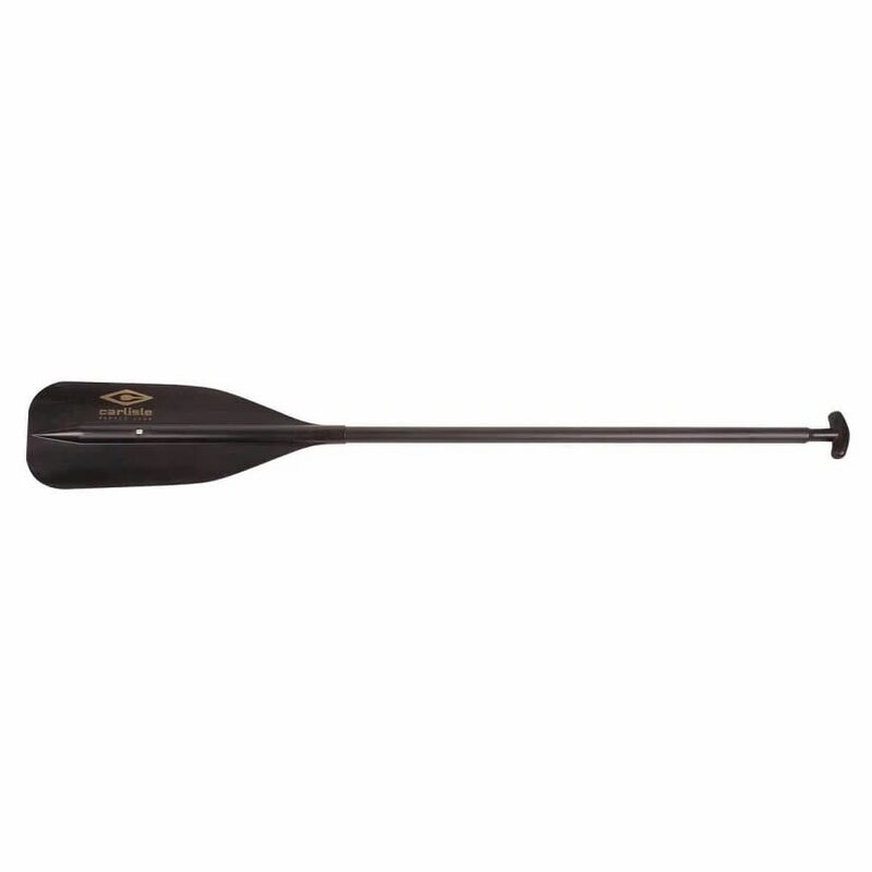 Aviron de canot Standard Tgrip