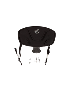 Pelican Sport Dossier Ergoform Medium Noir