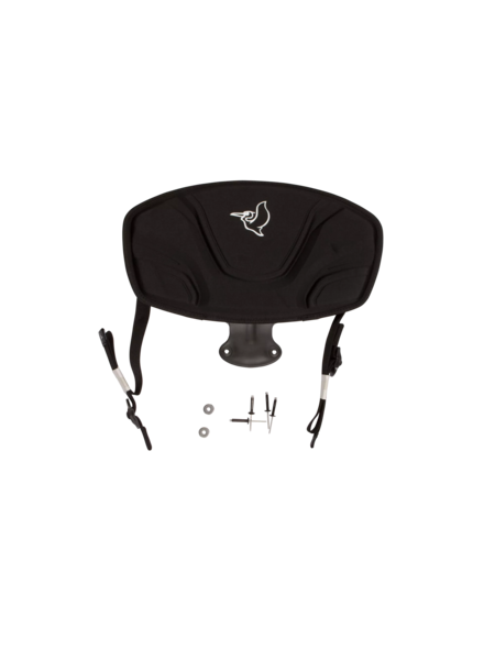 Pelican Sport Dossier Ergoform Medium Noir